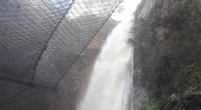 נחל עיון רמזי בדראן רשות הטבע והגנים (2)