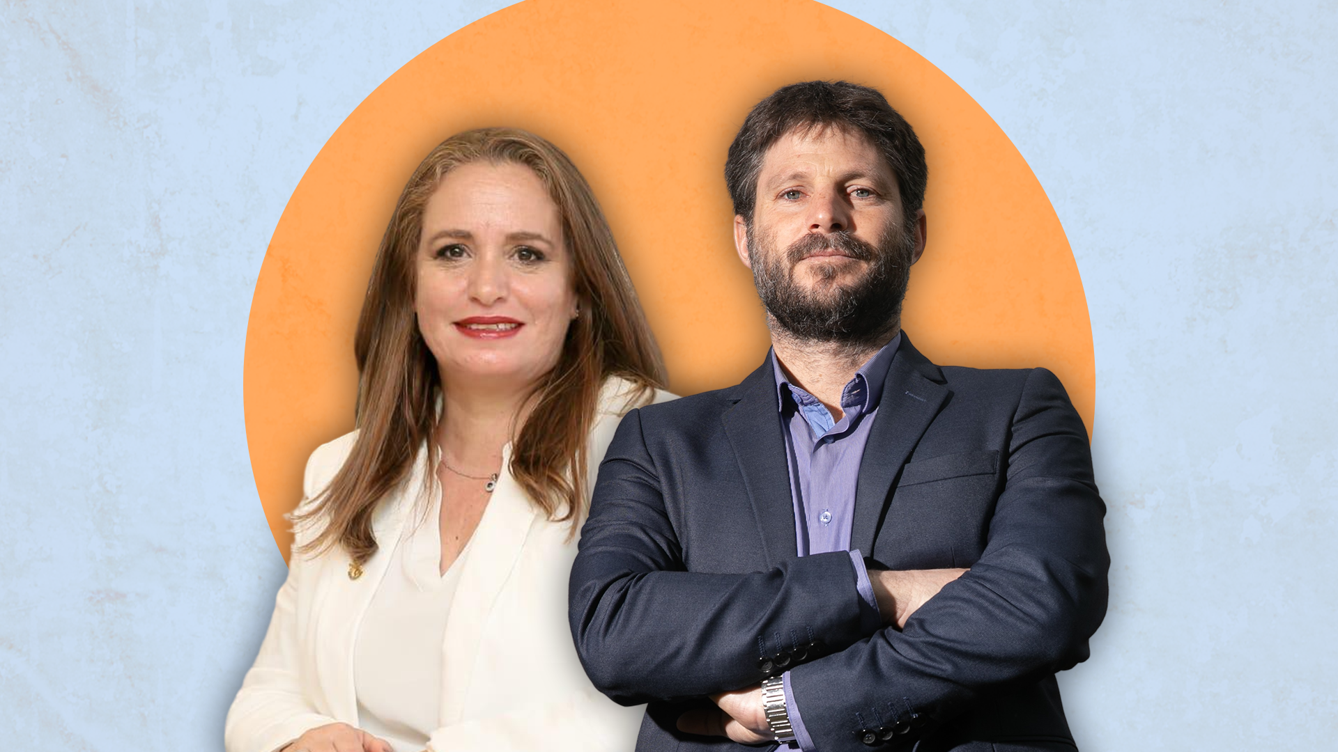 המו"מ הסרוג: חגית משה דורשת את מתווה הרב רפי