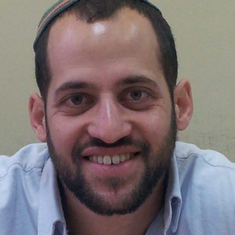 המנצח בפריימריז: "פנינו קדימה לחיבורים הדרושים"