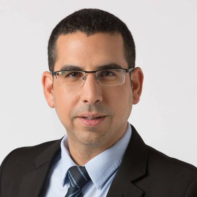 8 ימים להגשת הרשימות: מצטרף חדש למפלגה של גדעון סער