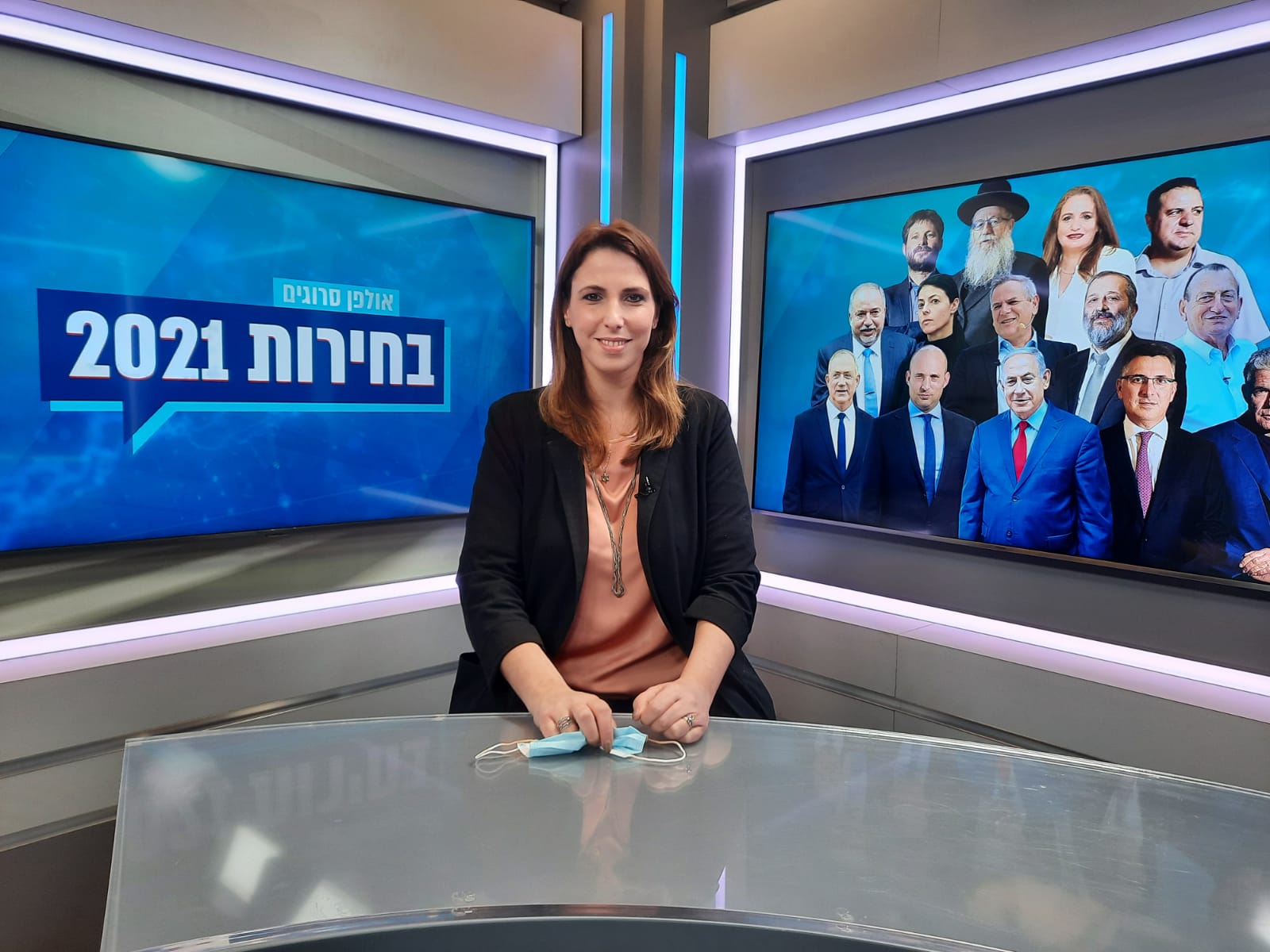 "רוצים את נתניהו? תבחרו בנט. רק סער יחליף אותו"