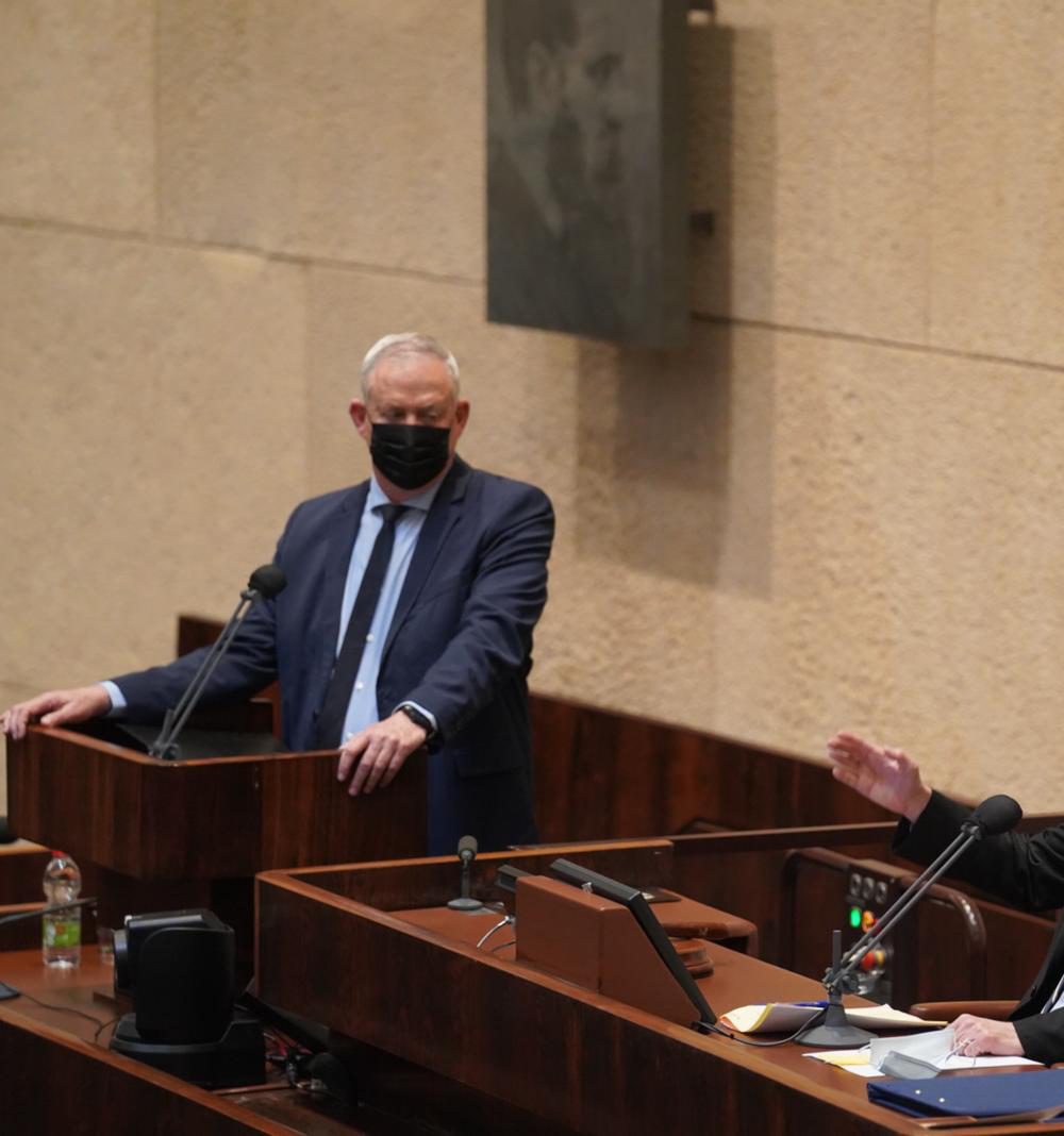 אושר: קנס על הפרת הנחיות עד 10,000 ש"ח