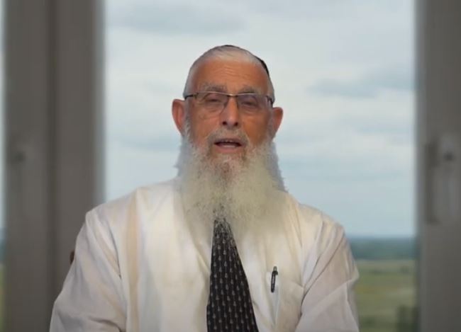 הרב אריאל מבהיר: החלטת הוועדה לא התבטלה