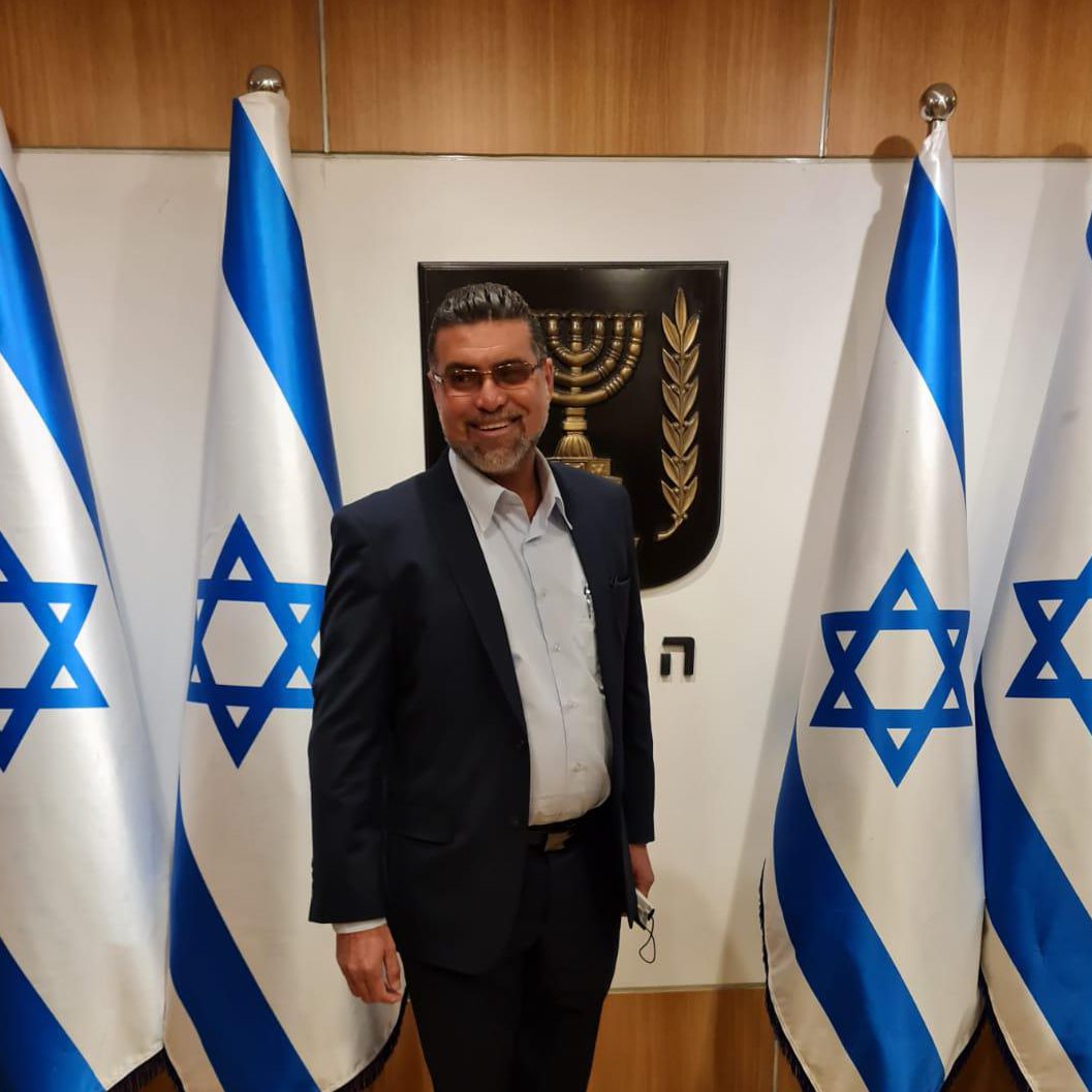 נתניהו מבטיח: אמנה שר לקידום החברה הערבית
