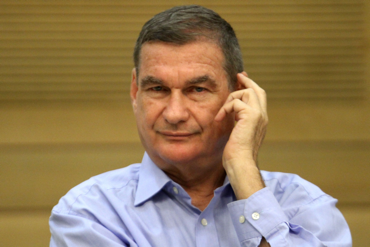 חיים רמון מעריך: כך ייגמרו הבחירות הבאות