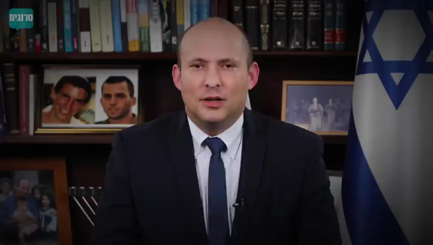בנט: "אני לא ילד כאפות של ביבי כמו סמוטריץ'"