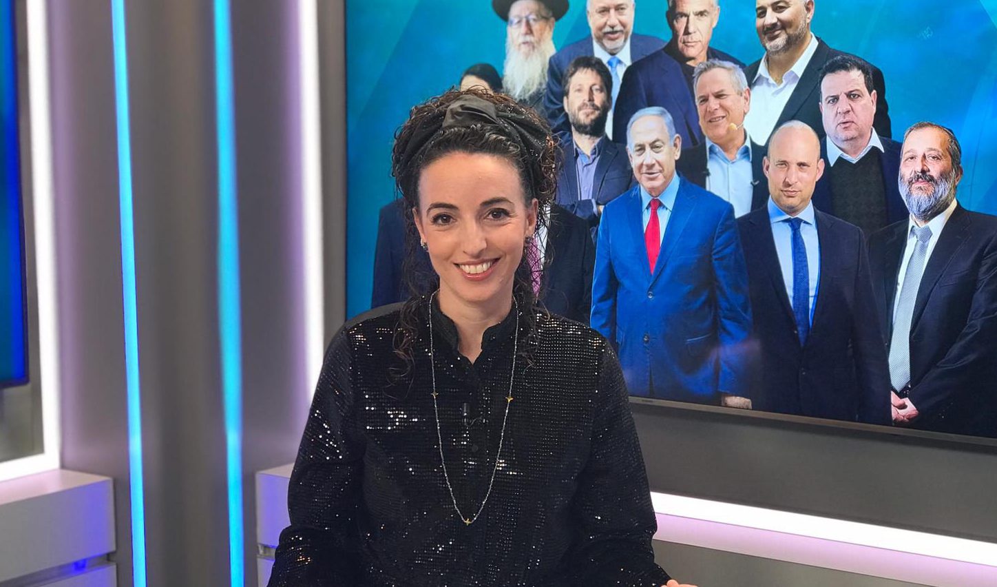 עידית סילמן