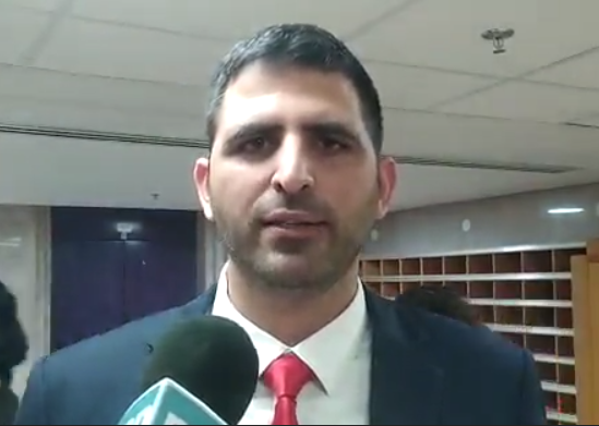 הפאדיחה של קרעי: "הדיקטטור ביבי"