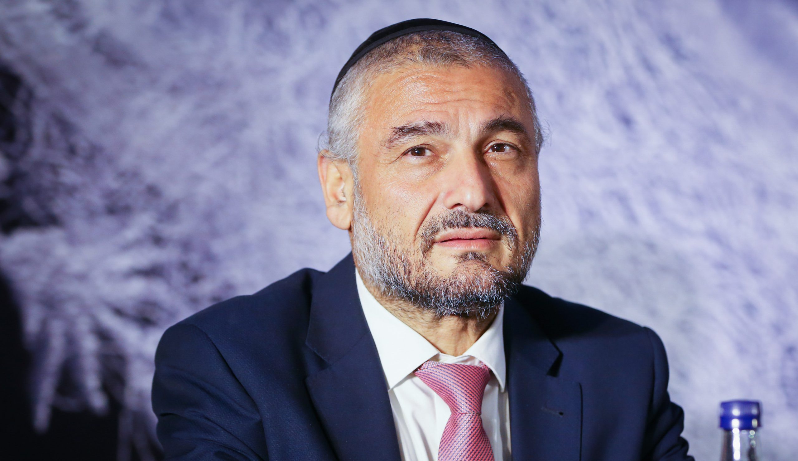 בגלל טעות בתרגום: הח"כ דורש פיצויים מאתר פלסטיני