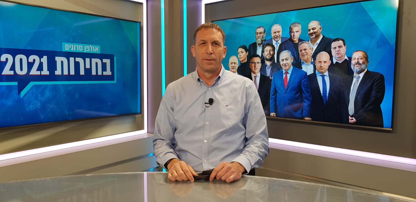 'נתניהו תמיד הלך עם השמאל, הוא לא ימין אמיתי'