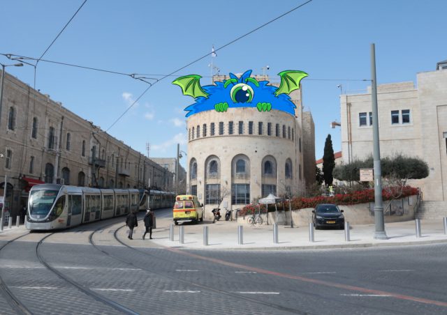 פוריפלצת
