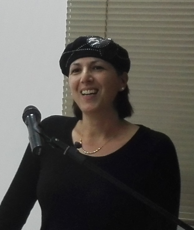 הפרופסורית הסרוגה תזכה לאות אבירות ממרכז פרס