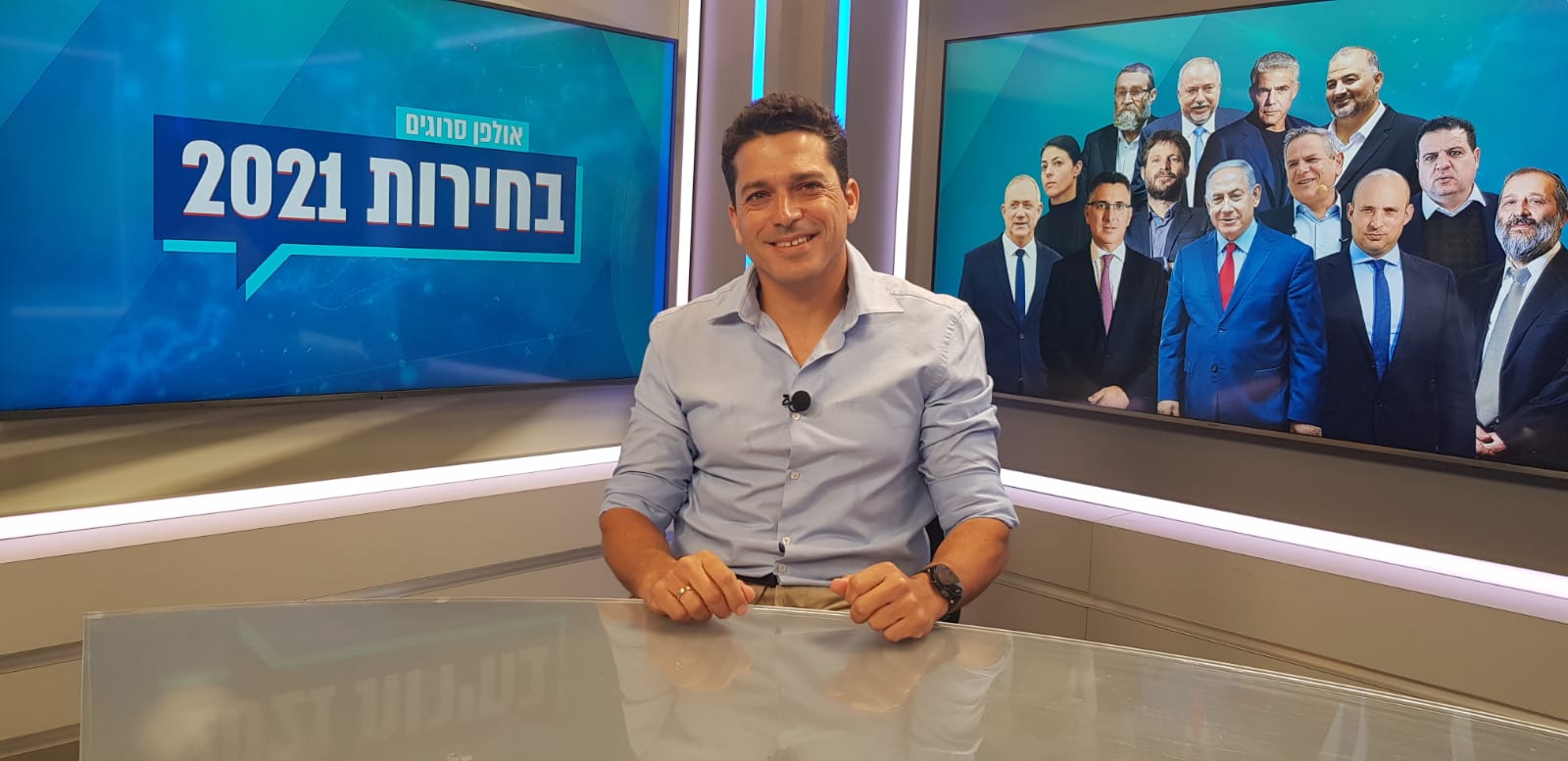 בציונות הדתית ברכו את שיקלי: "איילת, עכשיו תורך"