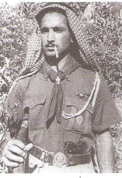 היום בהיסטוריה: ביקש כוס מים והפעיל את הפצצה