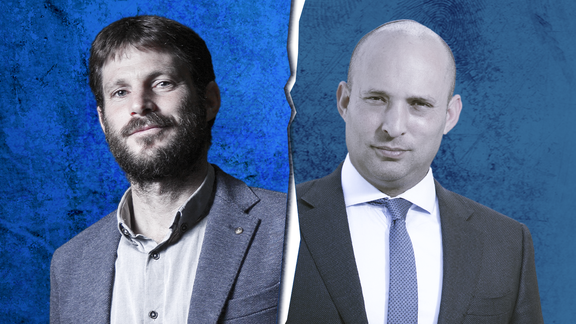 הקרע מתרחב