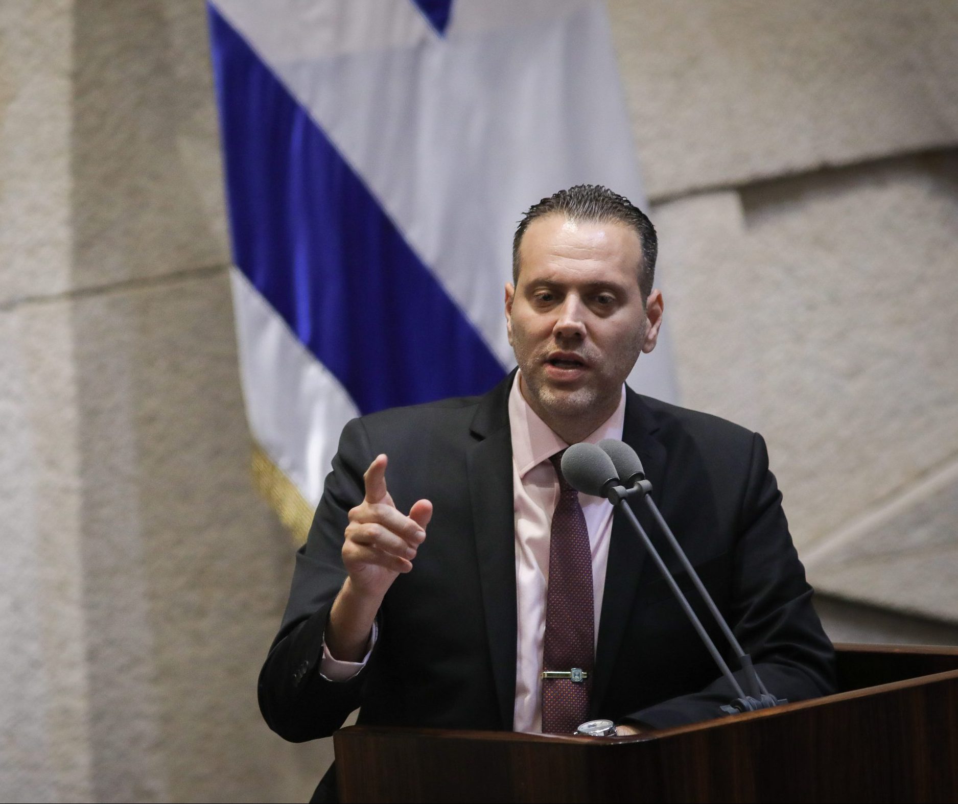 ביקורת מפתיעה על מיקי זוהר: "נבחרת גם בזכותנו"