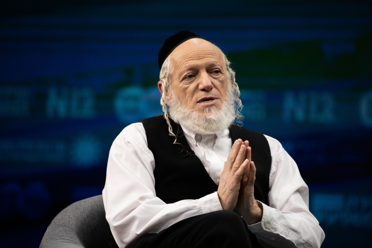 אחרי התחקיר: יהודה משי זהב יוותר על פרס ישראל
