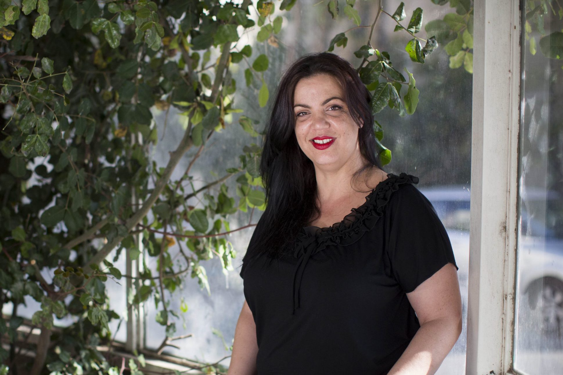 "לנקות את מערכת המשפט עם 40 קילו אקונומיקה"