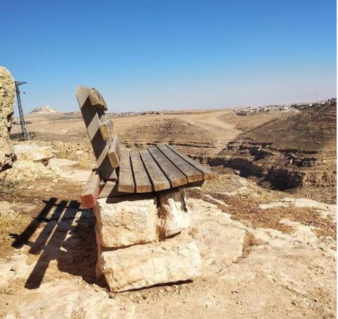השנה המקוונת: החזרה לעיסוק בתולדות הארץ