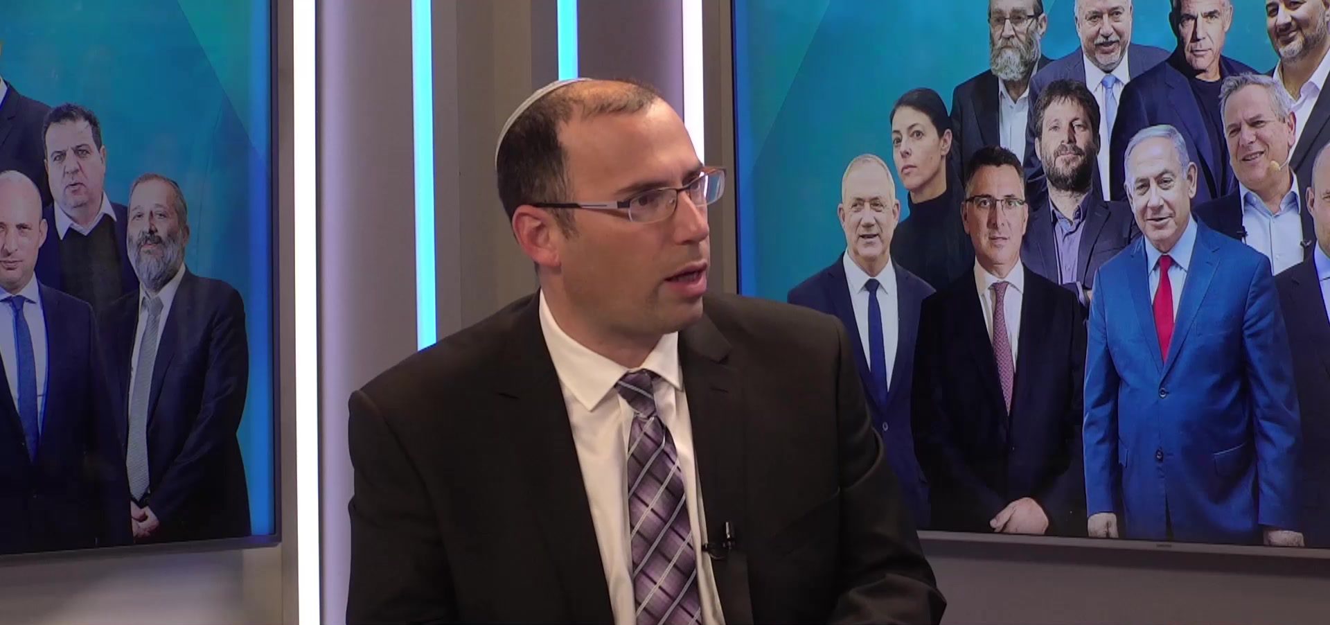 שמחה רוטנר ראיון