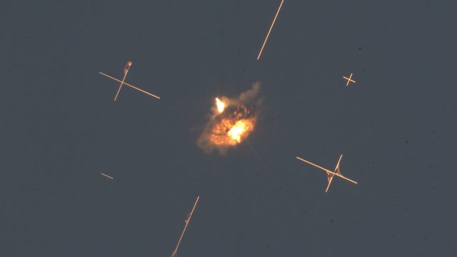 קרדיט: אגף דוברות והסברה, משרד הביטחון