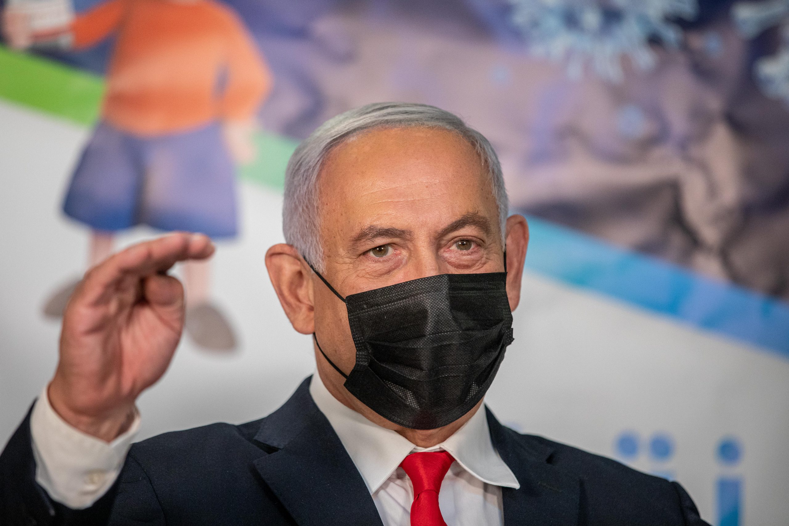 אישום: "רק רצח נתניהו, יחזיר לנו את המדינה!"