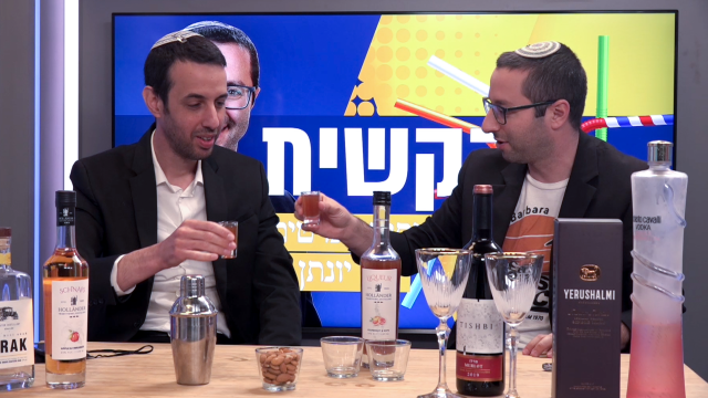 "לא מתחבר למושג 'שתיית מנדטים', אנשים הם לא עדר". ח"כ אריאל קלנר ויונתן דובוב