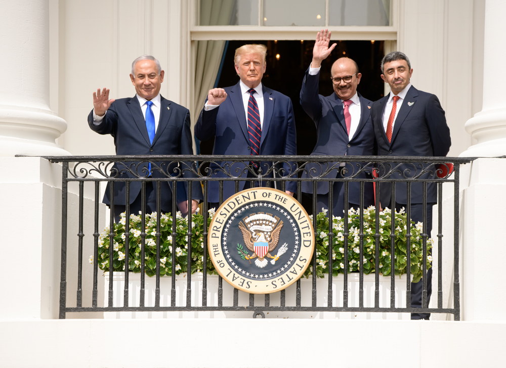 מהחיסונים והשלום: עלייה באהדה לישראל באירופה