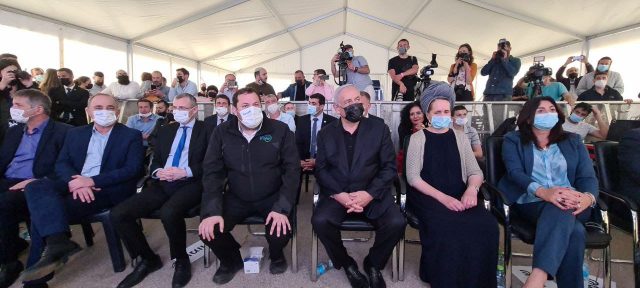 נתניהו שוב מבטיח: "אנחנו בעד הסדרה מלאה"
