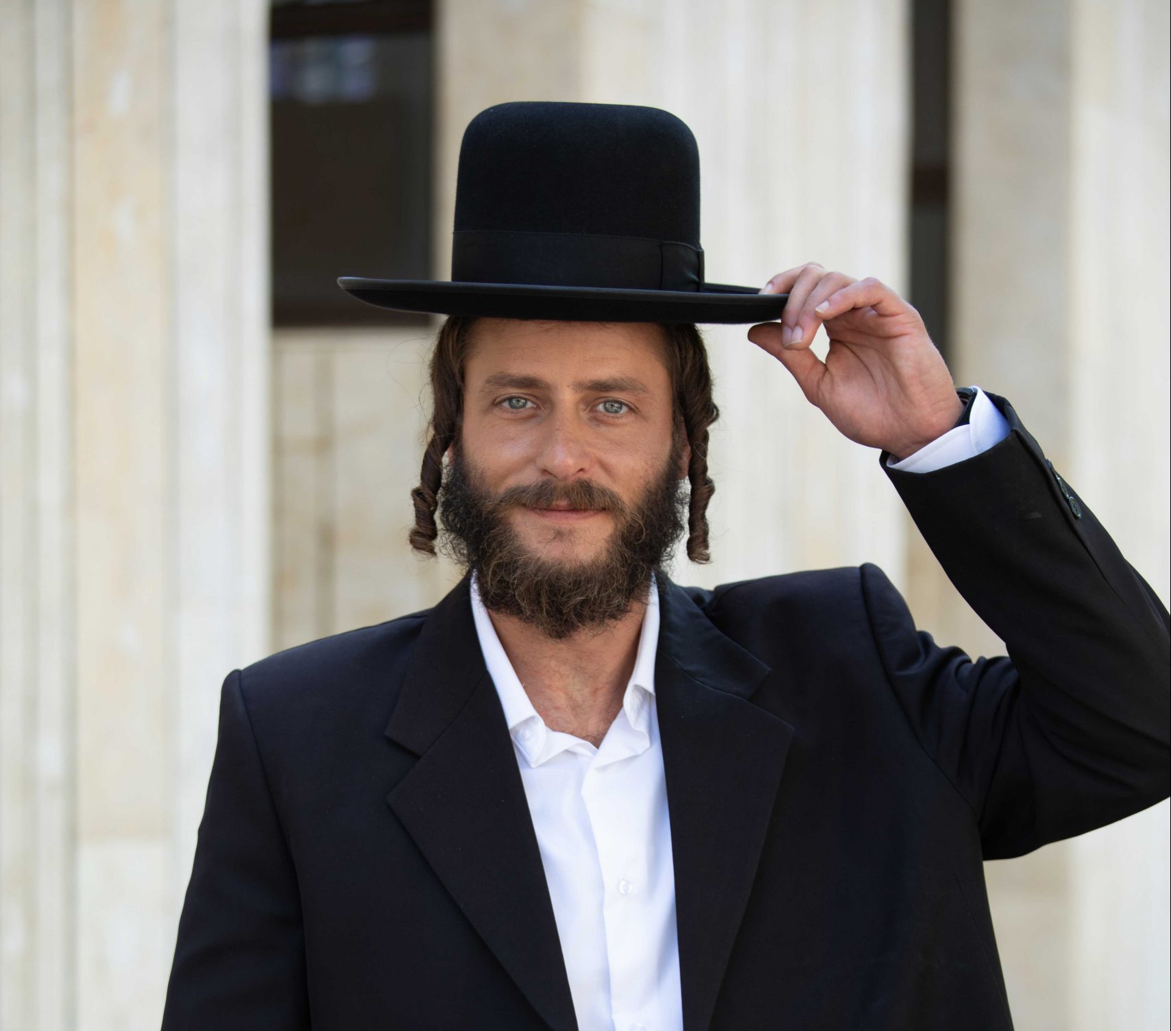 מ'שטיסל' ועד 'חזרות': אלו המועמדים לפרסי האקדמיה
