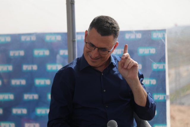 הקרב על כל קול | בין גודל המפלגה לגודל הגוש