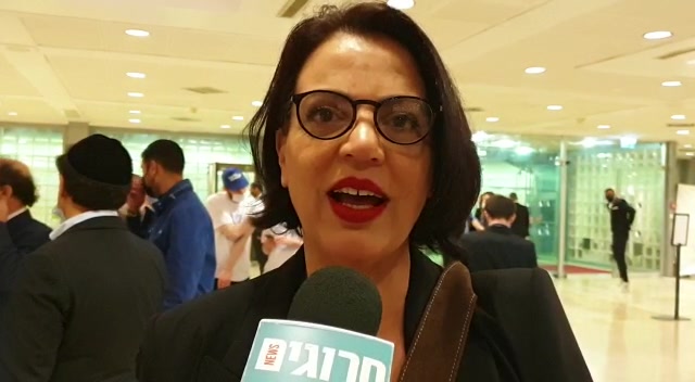 גלית דיסטל