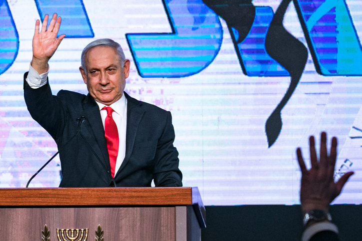 סיכום: לא בטוח שלנתניהו יהיה צ'אנס טוב יותר