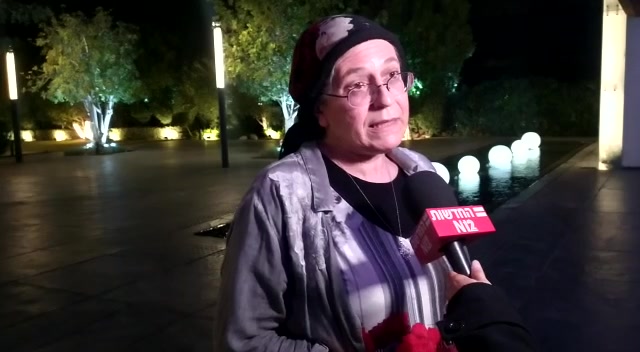 אורית סטרוק לסרוגים: "לא נוותר על הערכים שלנו"