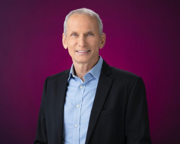 שר הבט"פ הנכנס, עמר בר לב (קרדיט: אלעד מלכה)