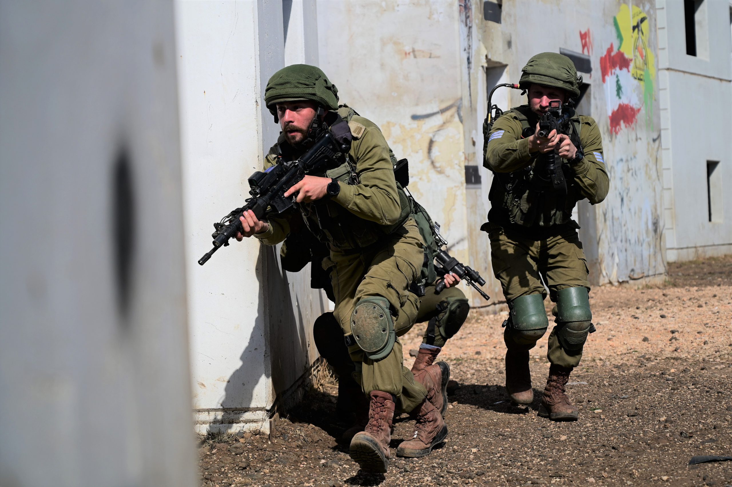 צה"ל יקיים בקיץ תרגיל ענק מחוץ לגבולות ישראל