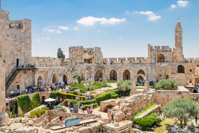 לאן יוצאים היום? מדריך אירועי פסח תשפ"א