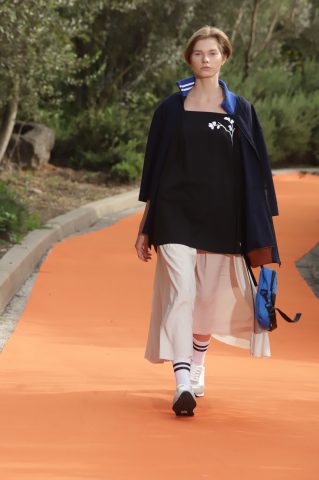 המעצב אור אידלמן