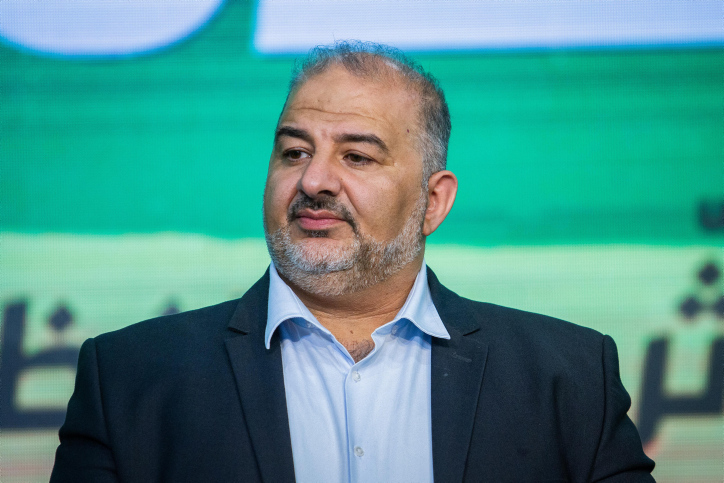 הפור נפל: "ברע"מ החליטו לתמוך בגוש של נתניהו"