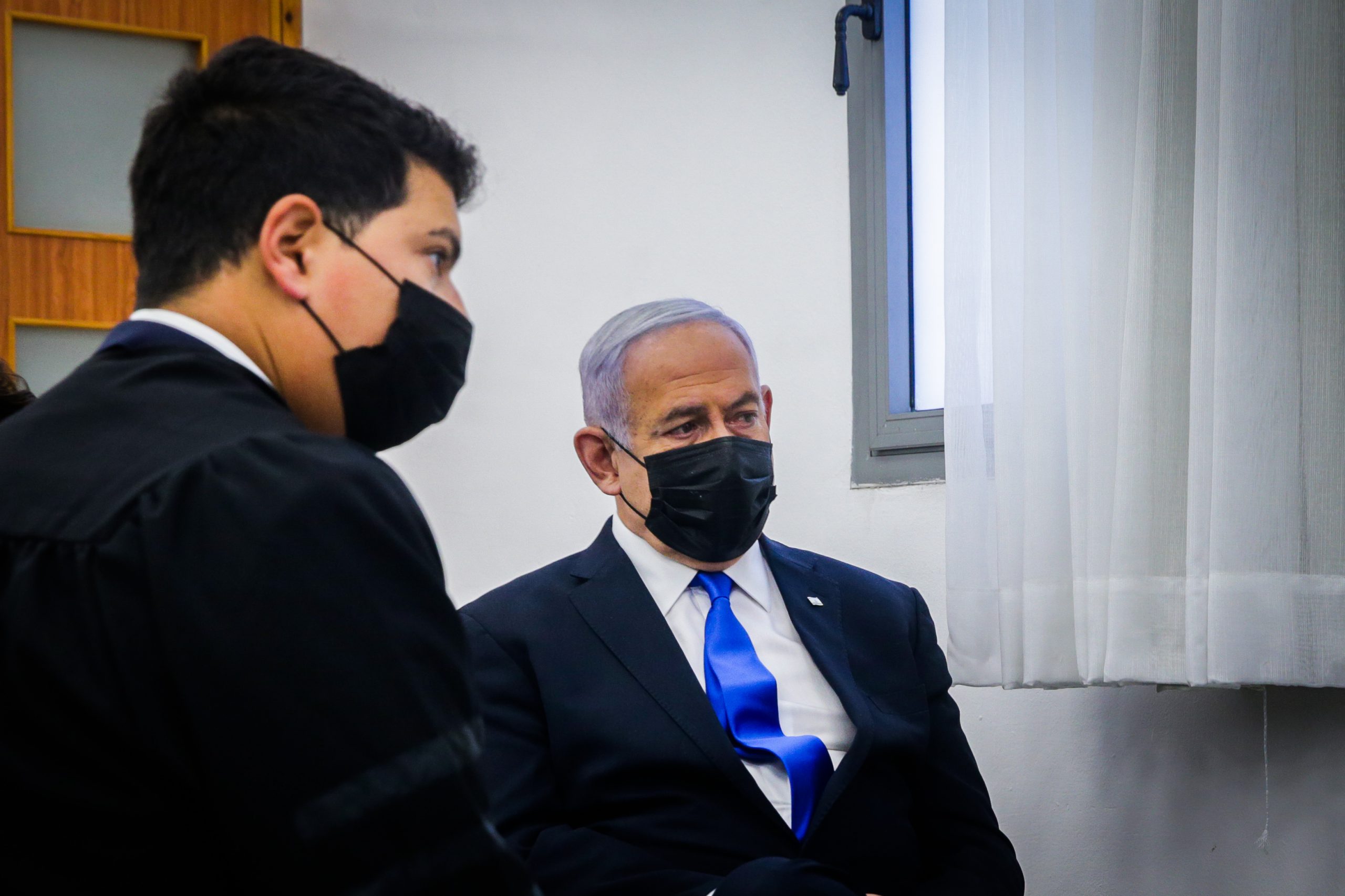 הפרקליטות: בדקנו 1,500 טלפונים, כולם נפרצו עם צו