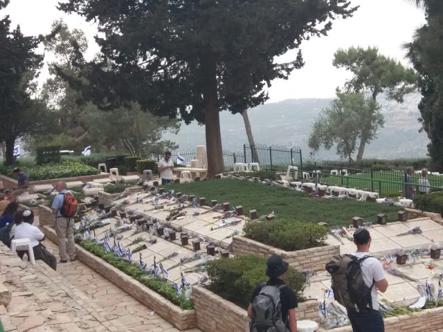 הר הרצל