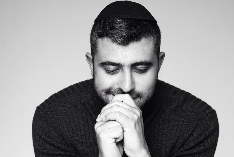 יום הולדת שמח: עשרה דברים שלא ידעתם על ישי ריבו