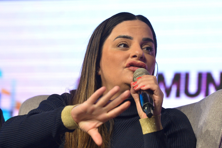 אחרי 20 שנה: מכה קשה לאופירה אסייג