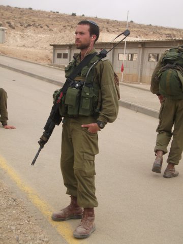 אליאב גלמן הי"ד (באדיבות המשפחה)