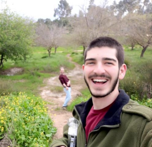מצטיין הנשיא ידידיה דון (מהאלבום הפרטי)