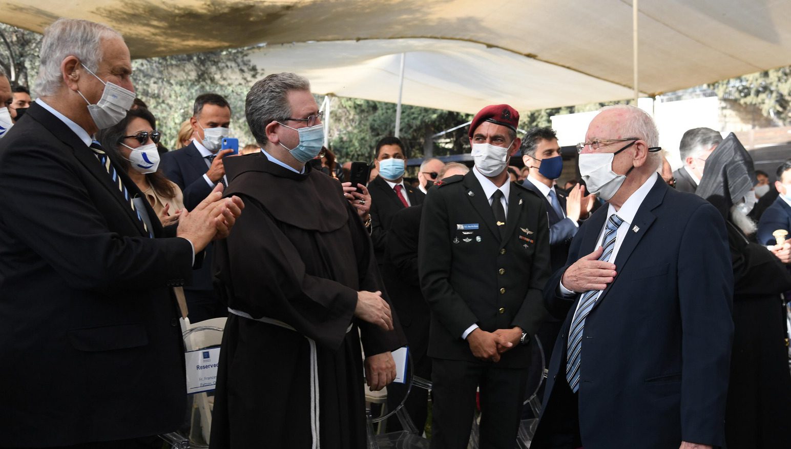 "יום חגיגות נהדר": מנהיגי העולם מברכים את ישראל