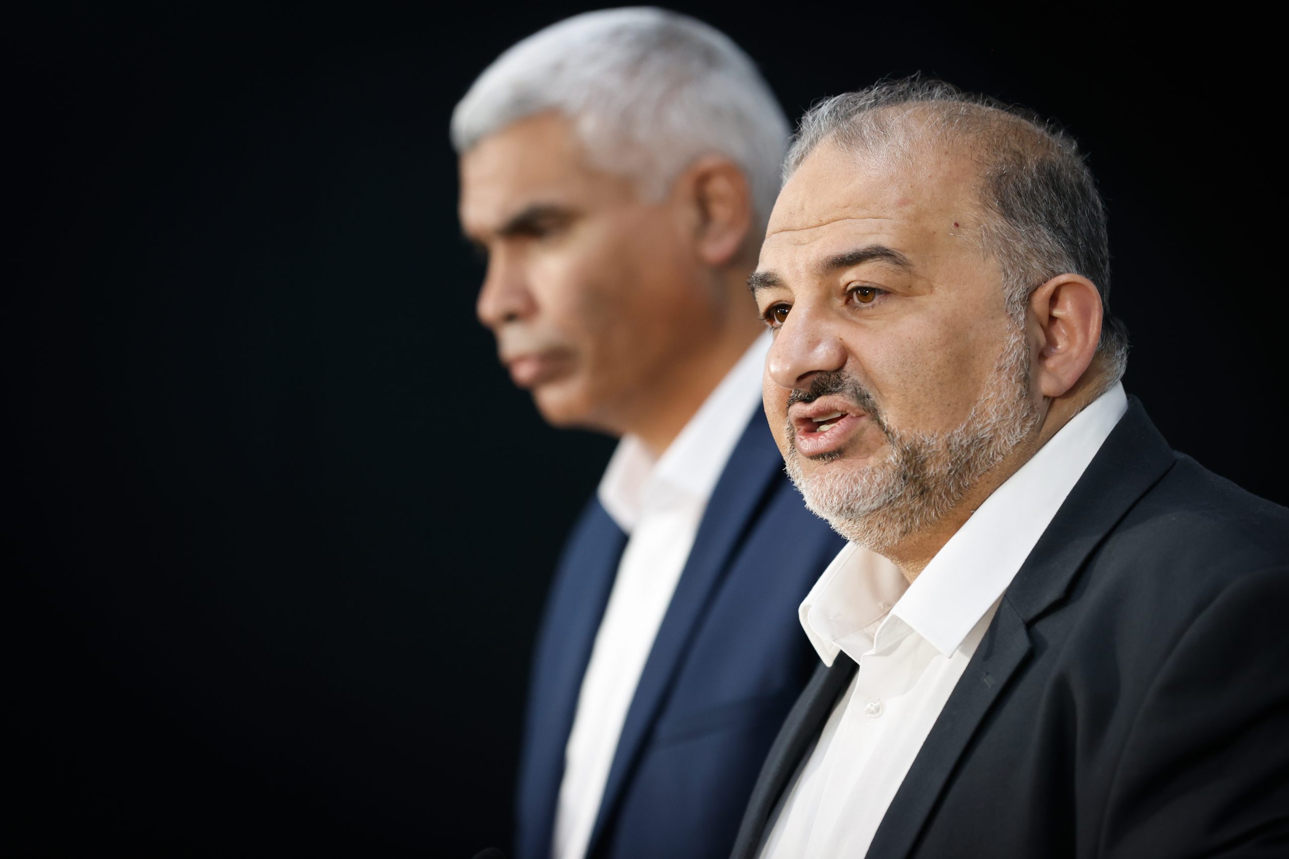 כך הקואליציה תסרס את הוועדה של רע"מ