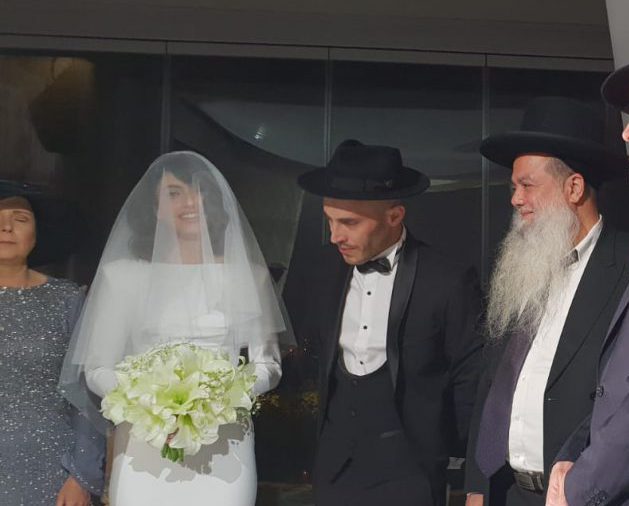 נתן גושן על אשתו: "שווה לחכות לה גם אלף גלגולים"