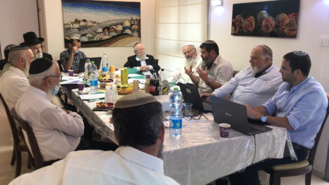 קרדיט: ארגון אוצר הארץ