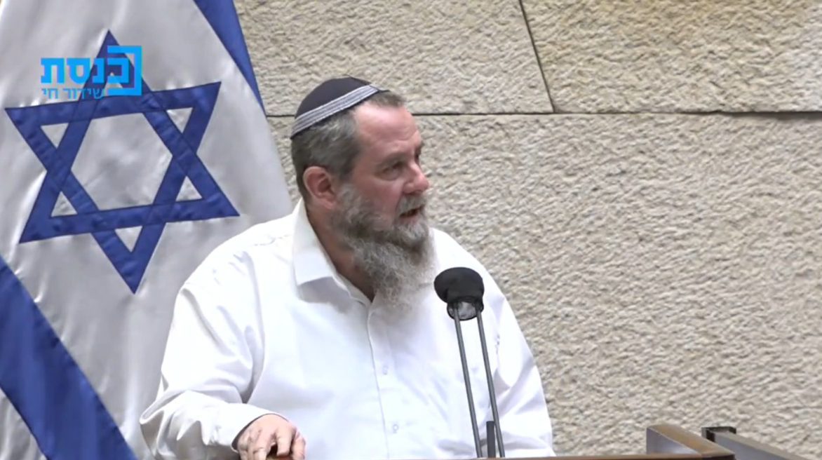 מעוז: כהנא פוגע בשירותי הדת ומוכר את זה כמהפכה